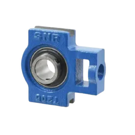 Palier coulisseau tandeur