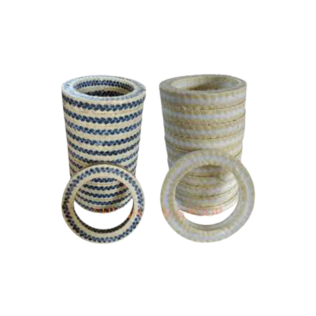 JOINT TRESSE GRAPHITE ALIMENTAIRE PFTE