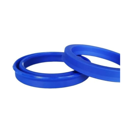 Joint à levre hydraulique type U