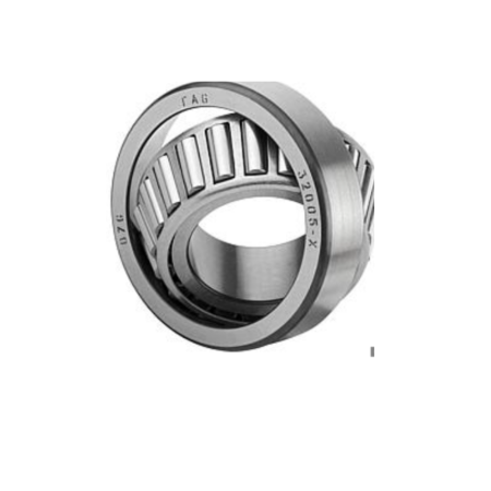 Roulement à rouleau conique FAG