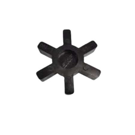 Flector d'accouplement a mâchoire KTR -L PLEIN