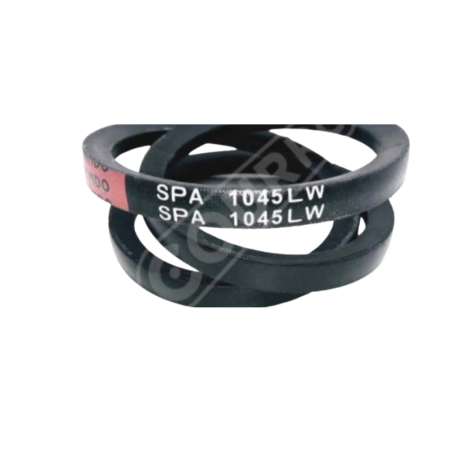 COURROIE TRAPEZOIDALE SPA  TYPE LW