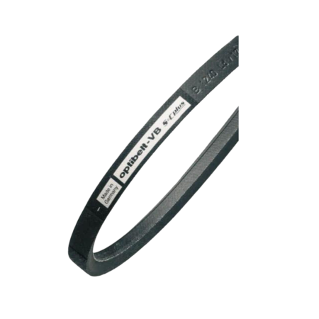 COURROIE DE TYPE TRAPEZOIDALE VB-LI