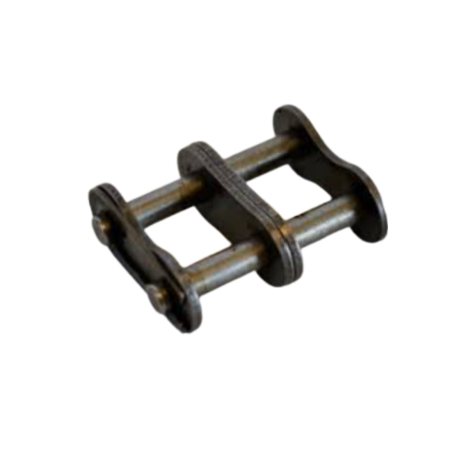 Attache rapide double 2B