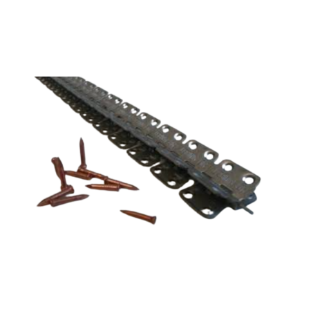 AGRAFE MINET PLUS RIVET