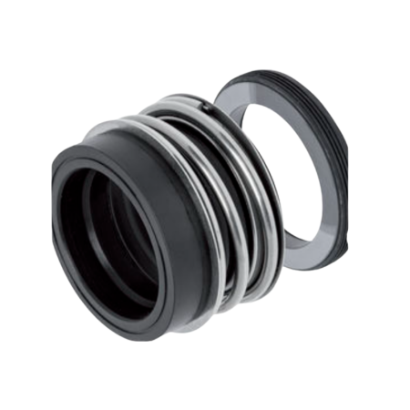 GARNITURE MECANIQUE A SOUFLET